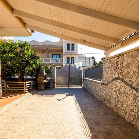 Boutique - Loft Nexus Porto Cesareo
