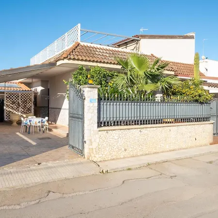 Ferienhaus Boutique - Loft Nexus Porto Cesareo